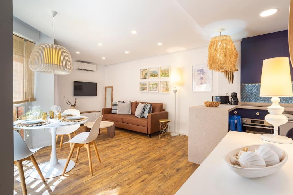 Apartamento Pico De Oro By Ele *