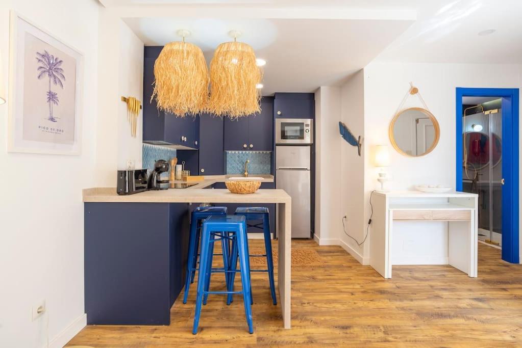 Apartamento Pico De Oro By Ele