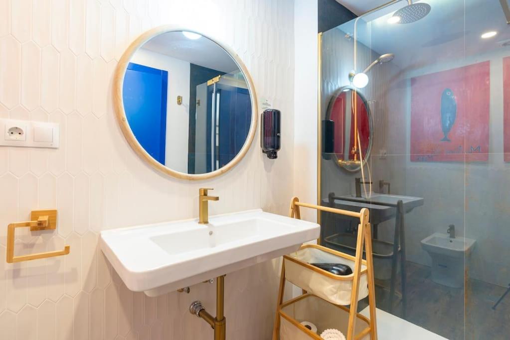 Apartamento Pico De Oro By Ele