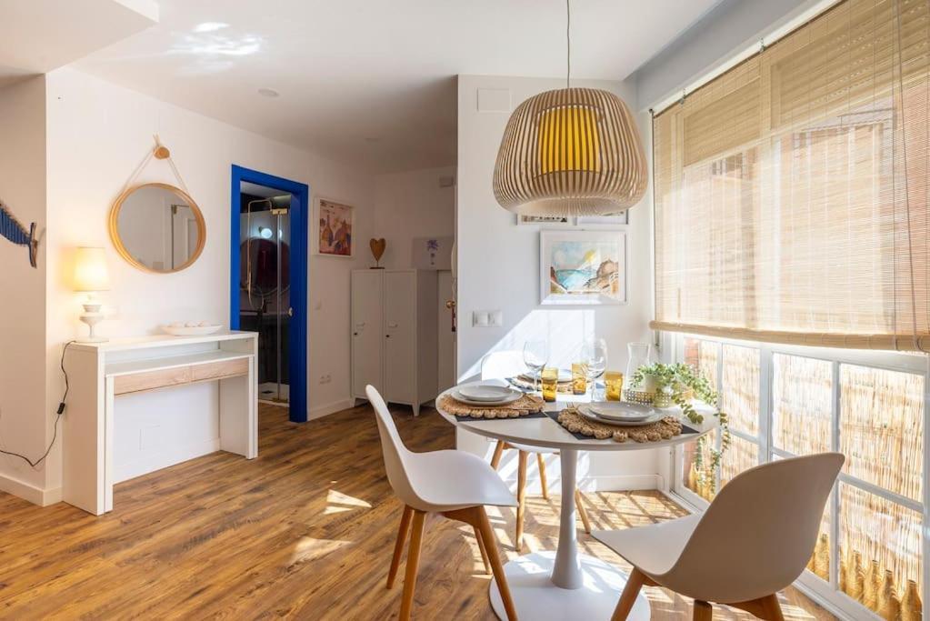 Apartamento Pico De Oro By Ele